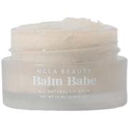 NCLA Beauty Balm Babe Lip Balm Birthday Cake