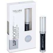 Tolure LipBoost Limited Edition Volumizing Lip Gloss X10 Clear