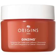 Origins GinZing Energizing Gel Face Cream With Caffeine + Niacina