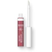 Lavera High Shine Water Gloss Hot Cherry 06