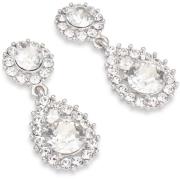 Lily and Rose Sofia earrings - Crystal