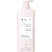 Kerasilk ESSENTIALS Repairing Shampoo 750 ml