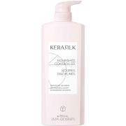 Kerasilk ESSENTIALS Smoothing Shampoo 750 ml