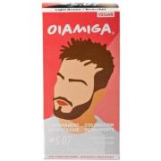 Oiamiga Permanent Hair Colour Light Brown