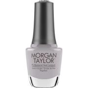 Morgan Taylor Nail Lacquer Cashmere Kind Of Gal