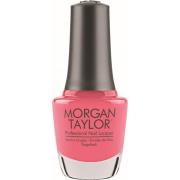 Morgan Taylor Nail Lacquer Pacific Sunset