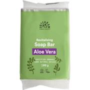 Urtekram Aloe Vera Revitalizing Soap Bar 100 g