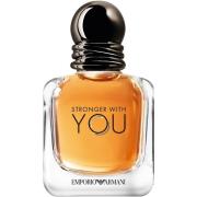 Giorgio Armani Stronger With You Eau de Toilette 30 ml