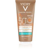 VICHY Capital Soleil Solar Eco-Designed Milk SPF 50+ 200 ml