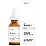 The Ordinary Hydrators and Oils 100% Organic Cold Pressed Morocca