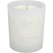 JOIK Organic Scented Candle Lily of Valley 150 g