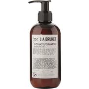 L:A Bruket Shampoo Birch  240 ml