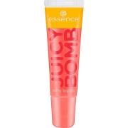 essence Juicy Bomb Shiny Lipgloss 103 Proud Papaya
