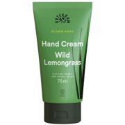 Urtekram Blown Away Wild Lemongrass Wild Lemongrass Hand Cream 75