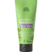 Urtekram Aloe Vera Revitalizing Foot Cream 100 ml