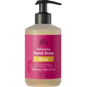 Urtekram Rose Hand Soap 300 ml