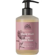 Urtekram Soft Wild Rose Soft Wild Rose Hand Wash 300 ml