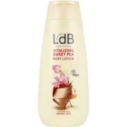 LdB Vitalizing Sweet Pea Body Lotion 250 ml