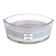 WoodWick Calming Retreat Trilogy Ellipse