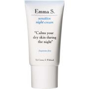 Emma S. Sensitive Night Cream 50 ml