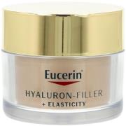 Eucerin HYALURON-FILLER + ELASTICITY Night Care 50 ml