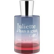 Juliette Has A Gun Ode To Dullness Eau de Parfum 50 ml