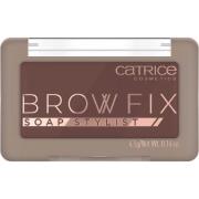 Catrice Brow Fix Soap Stylist 060