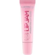 Catrice Autumn Collection Lip Jam Hydrating Lip Gloss Stawrr Baby