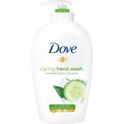 Dove Go Fresh Cucumber & Green Tea Handtvål 250 ml