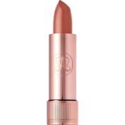 Anastasia Beverly Hills Satin Lipstick Soft Brown