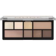 Catrice Autumn Collection The Pure Nude Eyeshadow Palette