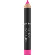 Catrice Intense Matte Lip Pen 030 Think Pink