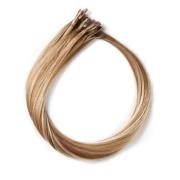 Rapunzel of Sweden Nail Hair  Premium Straight 30 cm  Champagne B