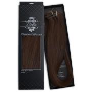 Poze Hairextensions Premium Collection Clip & Go 50 cm 2B Dark Es