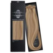 Poze Hairextensions Premium Collection Clip & Go 50 cm 8A/10NV As