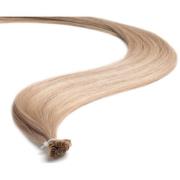 Poze Hairextensions Keratin Premium Extensions 60 cm Caramello