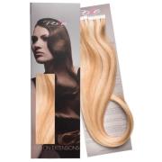Poze Hairextensions Tape On Extensions 50 cm P12NA/10B Sunkissed