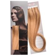 Poze Hairextensions Tape On Extensions 50 cm 10B/8B Brown Ash Blo