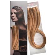 Poze Hairextensions Tape On Extensions 50 cm 10B/7BN Sandy Brown