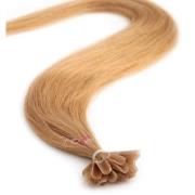 Poze Hairextensions Keratin Standard Extensions 40 cm 10B Sand Bl