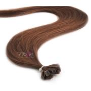 Poze Hairextensions Keratin Standard Extensions 50 cm 6B Lovely B