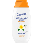 Barnängen Strengthening Shampoo 250 ml