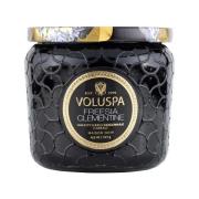 Voluspa Freesia Clementine Petite Jar 40h