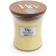WoodWick Lemongrass & Lily Medium Medium