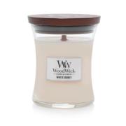 WoodWick White Honey Medium