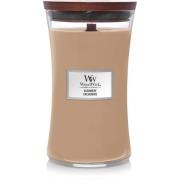 WoodWick Cashmere Large