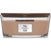 WoodWick Cashmere Ellipse Ellipse