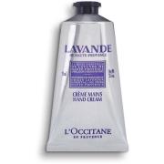 L'Occitane Lavender Hand Cream 75 ml