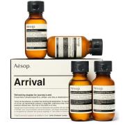 Aesop Arrival Travel Kit