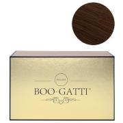 Bellami Hair Extensions Boo-Gatti 340 g Chocolate Brown